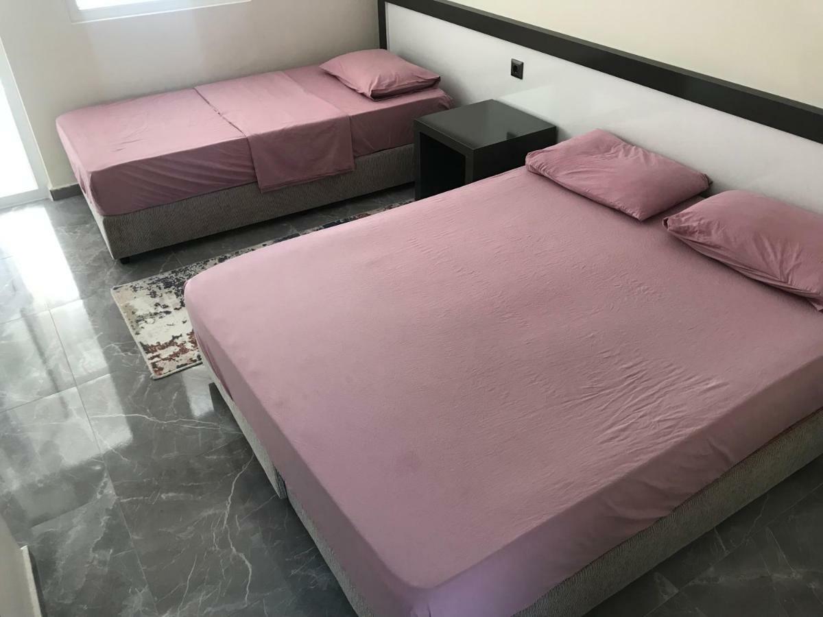 Cibikoglu Apart Aparthotel Denizli  Kültér fotó