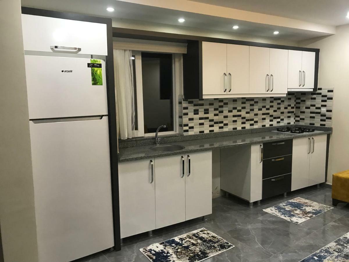 Cibikoglu Apart Aparthotel Denizli  Kültér fotó