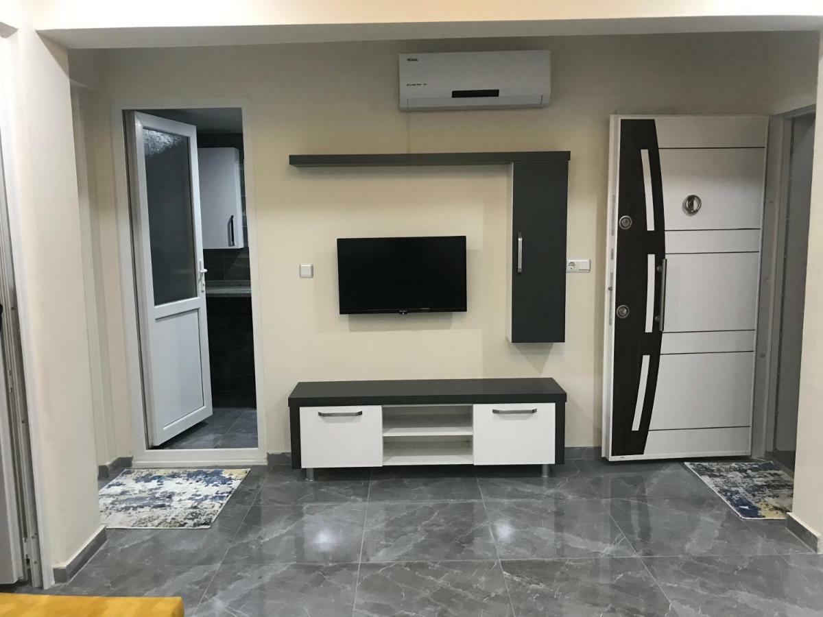 Cibikoglu Apart Aparthotel Denizli  Kültér fotó